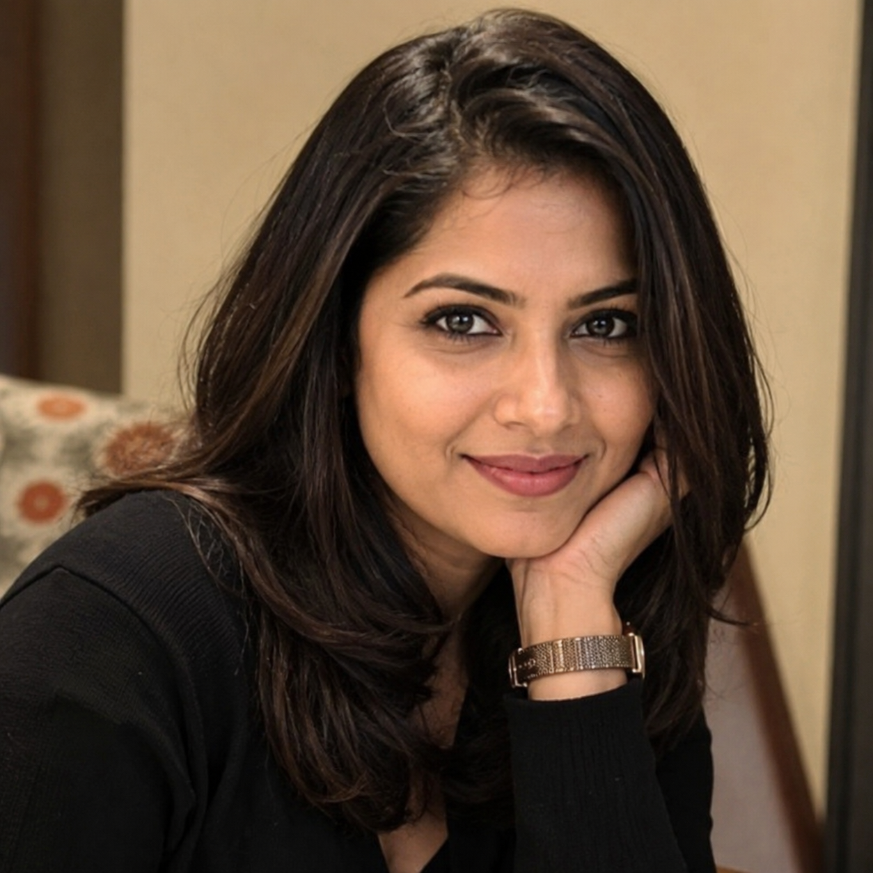 Neha Mehta