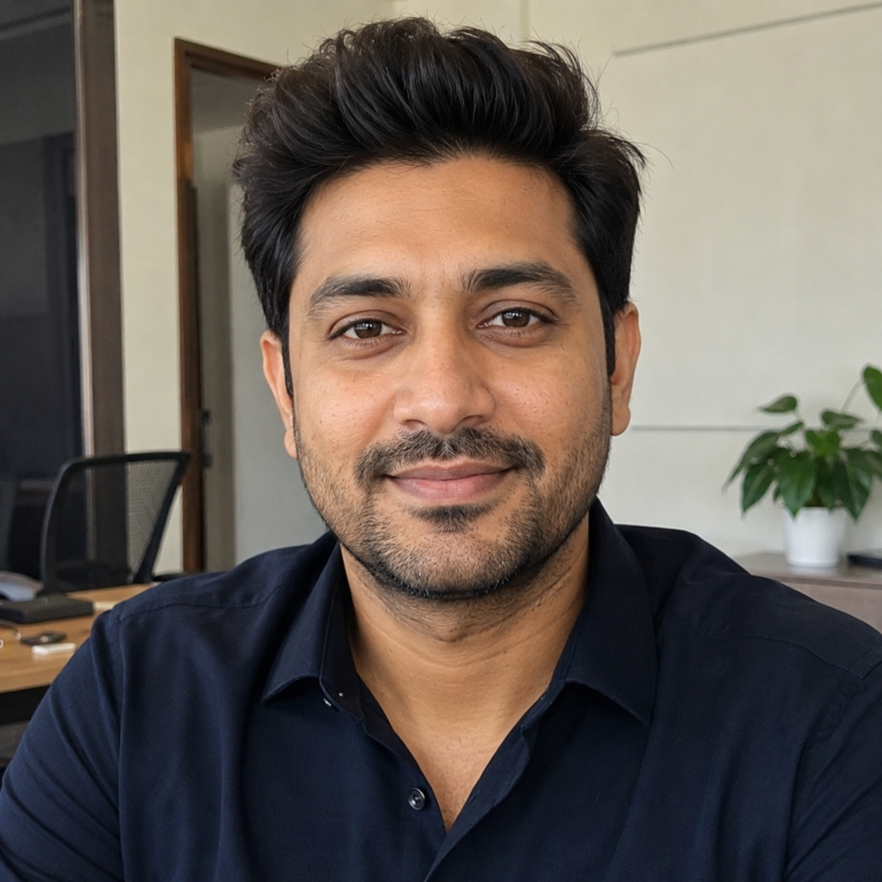 Amit Patel